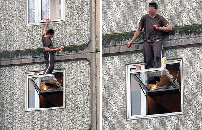 Russian Construction Fails (50 pics)