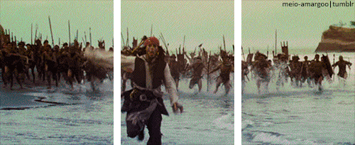 Amazing 3D Gifs (29 gifs)