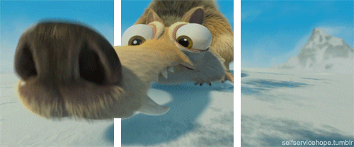 Amazing 3D Gifs (29 gifs)