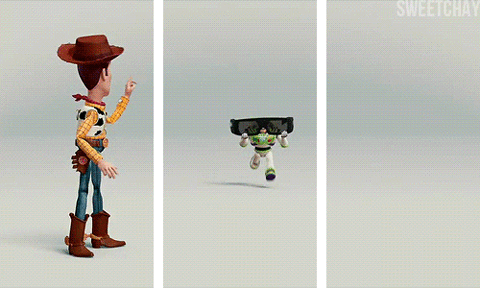 Amazing 3D Gifs (29 gifs)