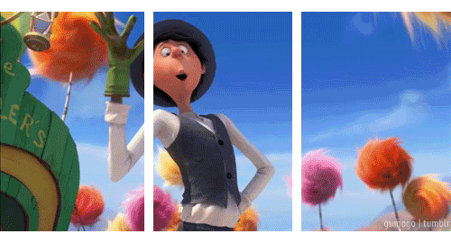 Amazing 3D Gifs (29 gifs)
