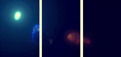 Amazing 3D Gifs (29 gifs)