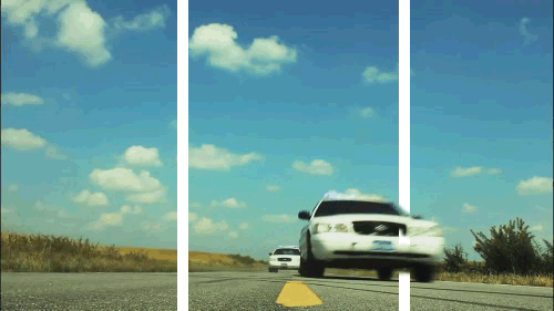 Amazing 3D Gifs (29 gifs)