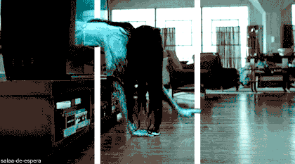 Amazing 3D Gifs (29 gifs)