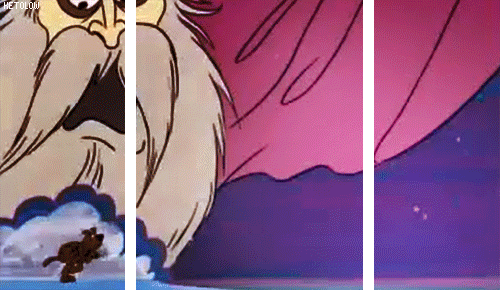 Amazing 3D Gifs (29 gifs)