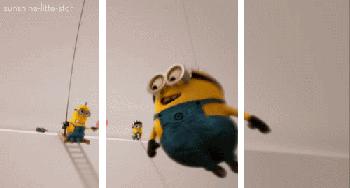 Amazing 3D Gifs (29 gifs)