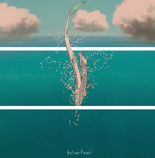 Amazing 3D Gifs (29 gifs)