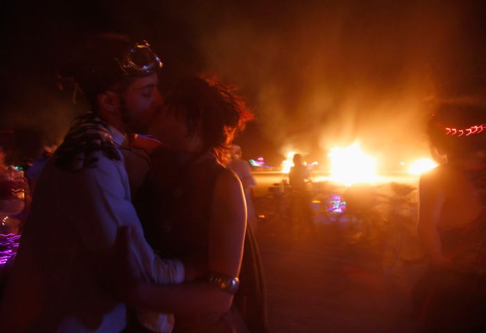Burning Man 2012 Photos (40 pics)