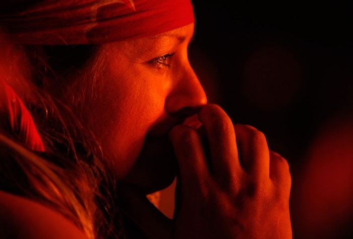 Burning Man 2012 Photos (40 pics)