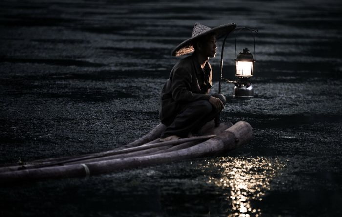 China by Thierry Bornier (23 pics)