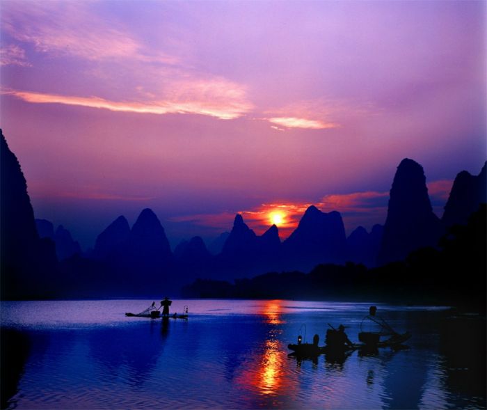 China by Thierry Bornier (23 pics)