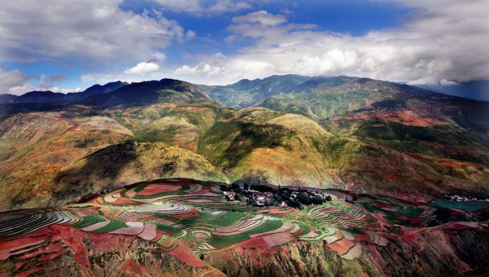 China by Thierry Bornier (23 pics)