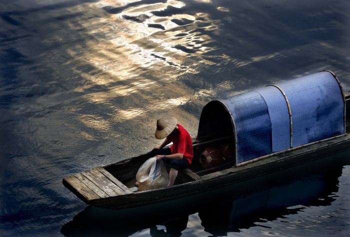 China by Thierry Bornier (23 pics)