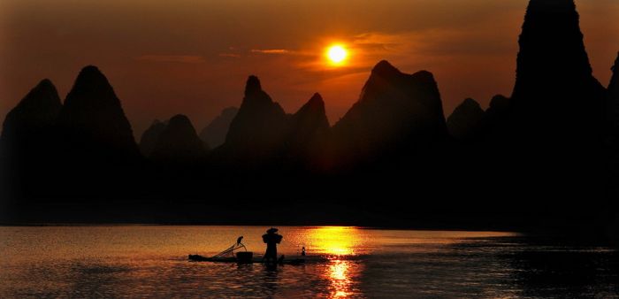 China by Thierry Bornier (23 pics)