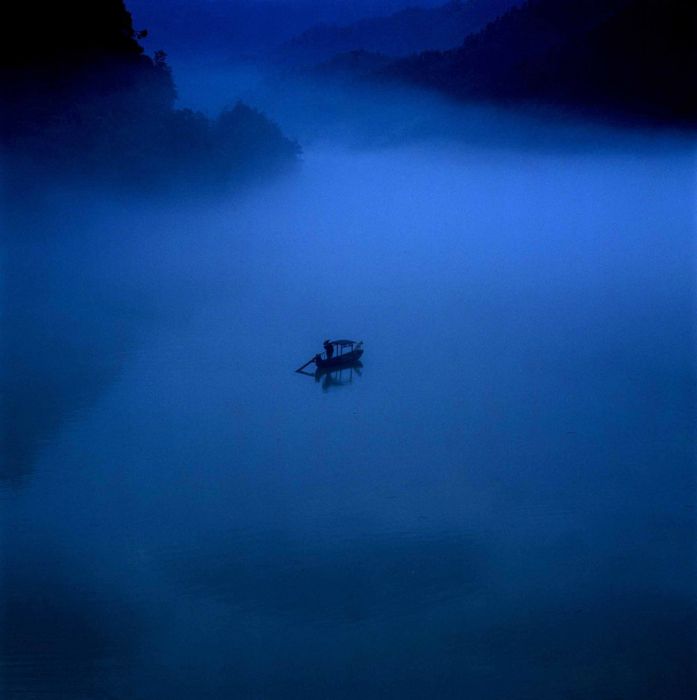 China by Thierry Bornier (23 pics)