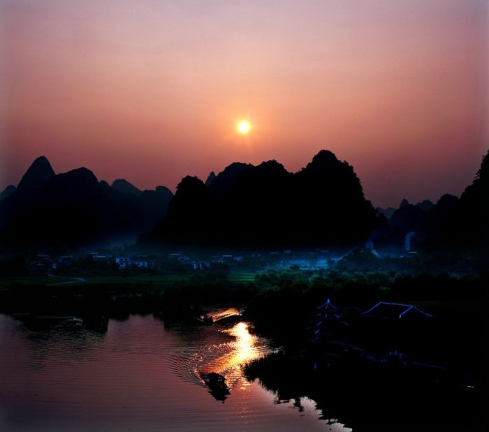 China by Thierry Bornier (23 pics)