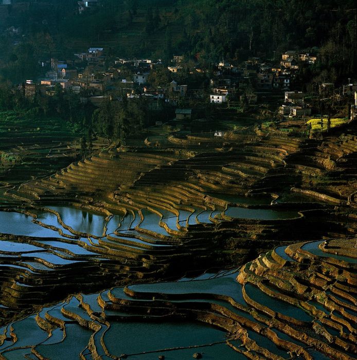 China by Thierry Bornier (23 pics)