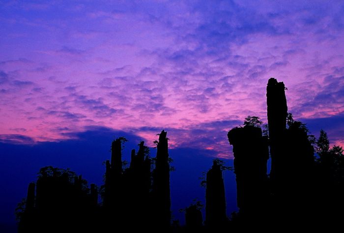 China by Thierry Bornier (23 pics)