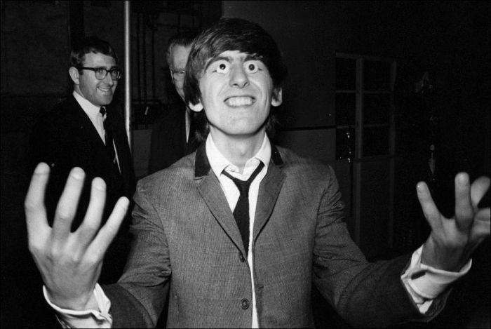 The Beatles (42 pics)