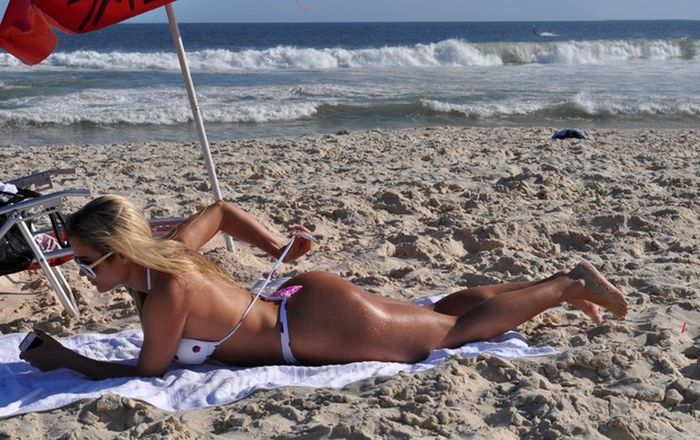 Brazilian Model Aryane Steinkopf (92 pics)