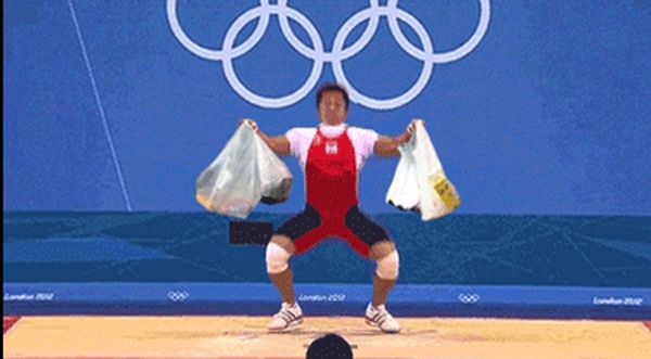 Did It Ever Happen to You When... Part 17  (23 gifs)
