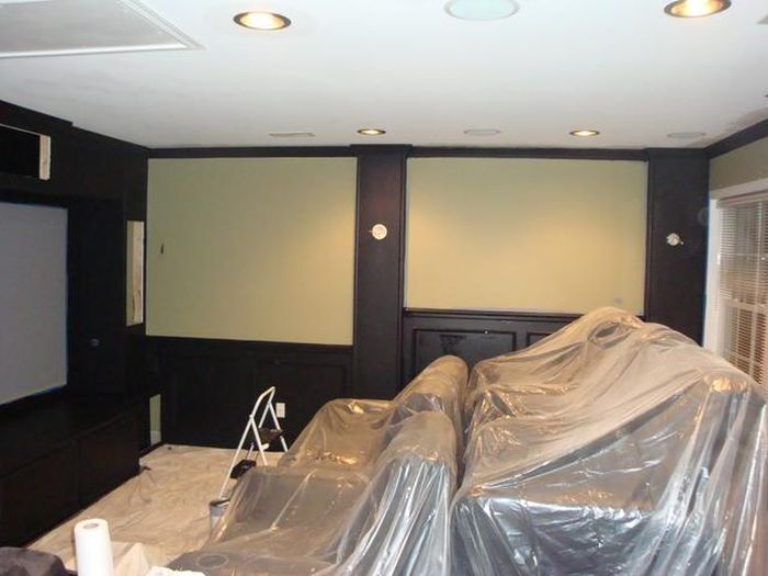 Home Theater (32 pics)