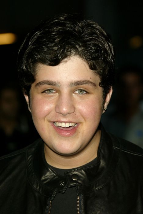 The Transformation Of Josh Peck (16 pics)