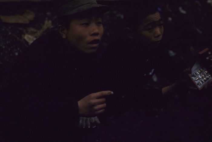 Korean War Photos (62 pics)