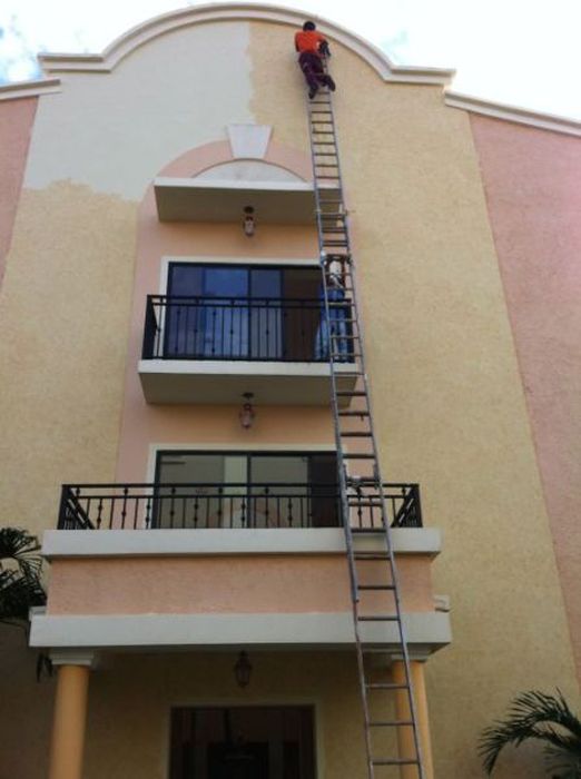 The Worst Jobs Ever (50 pics)