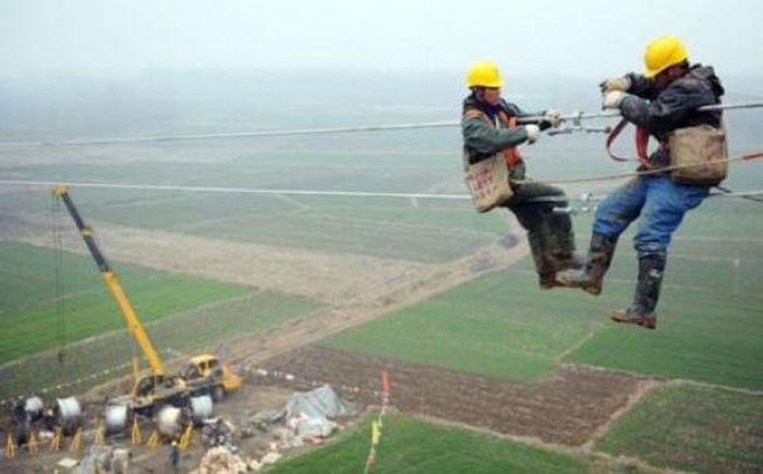 The Worst Jobs Ever (50 pics)