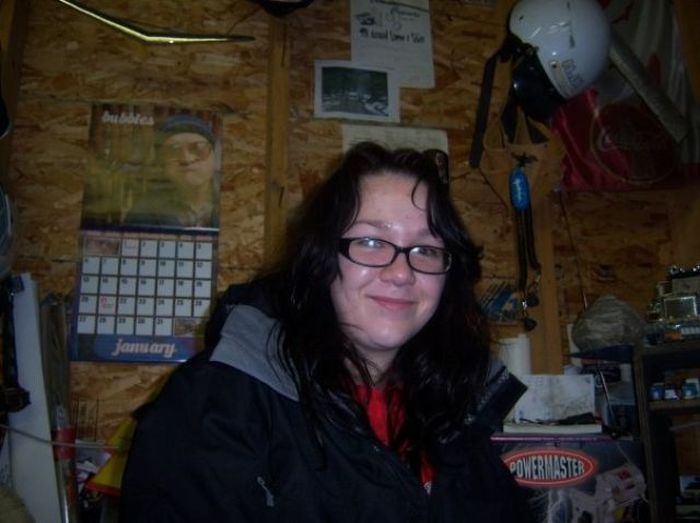 Chubby Girl’s Transformation (14 pics)