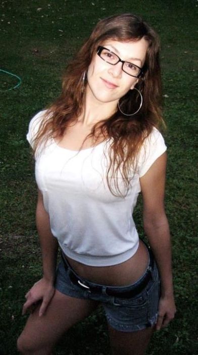 Chubby Girl’s Transformation (14 pics)
