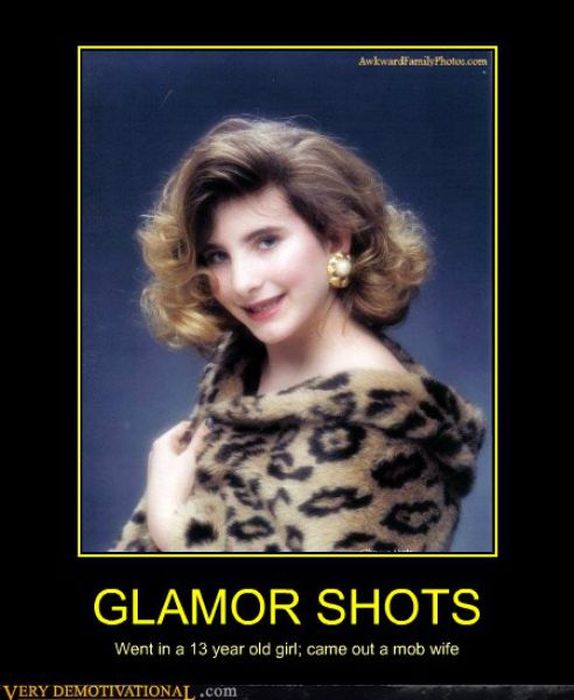 Funny Demotivational Posters (34 pics)
