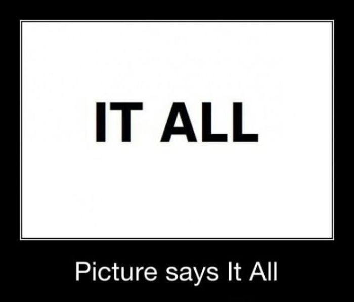 Funny Demotivational Posters (34 pics)