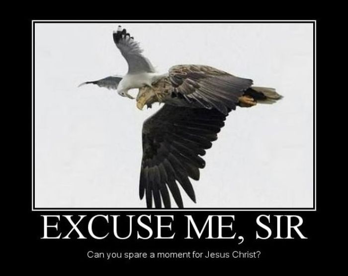 Funny Demotivational Posters (34 pics)