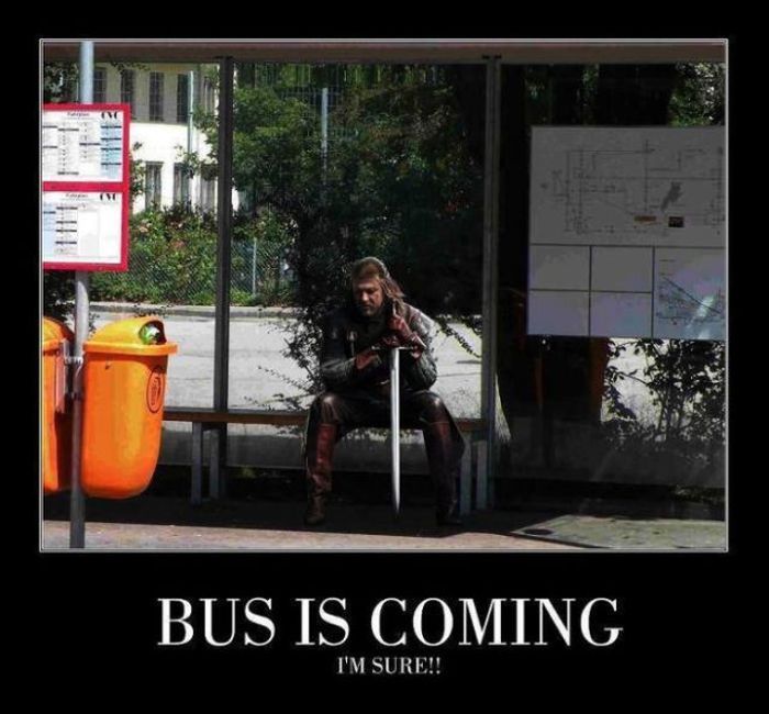 Funny Demotivational Posters (34 pics)