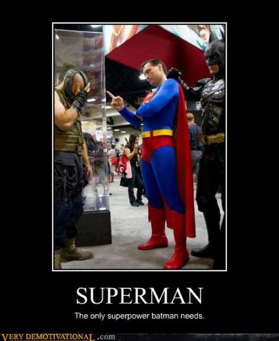 Funny Demotivational Posters (34 pics)