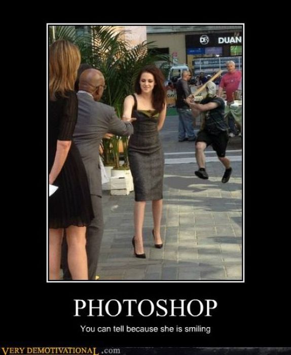 Funny Demotivational Posters (34 pics)