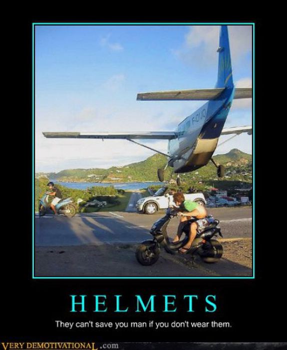 Funny Demotivational Posters (34 pics)