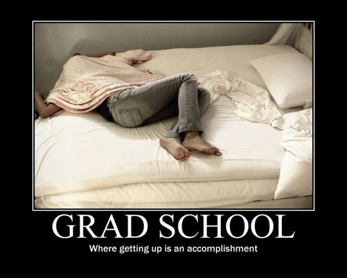 Funny Demotivational Posters (34 pics)