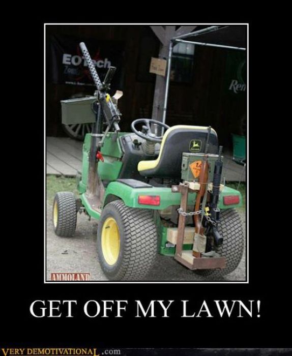 Funny Demotivational Posters (34 pics)