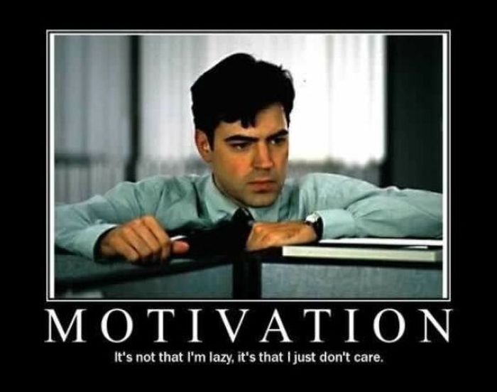 Funny Demotivational Posters (34 pics)