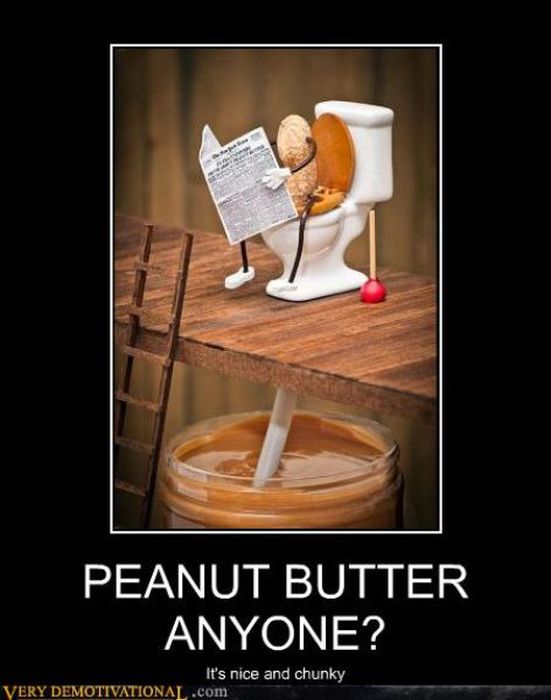 Funny Demotivational Posters (34 pics)