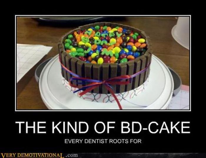 Funny Demotivational Posters (34 pics)