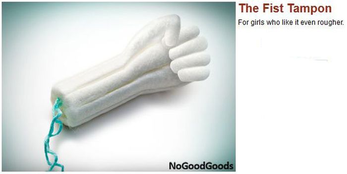 No Good Goods (35 pics)