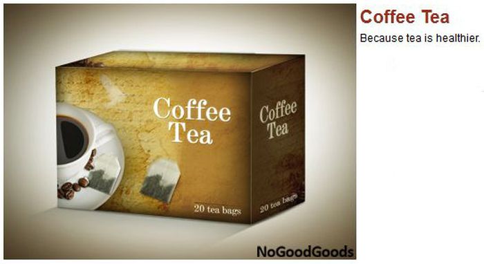 No Good Goods (35 pics)