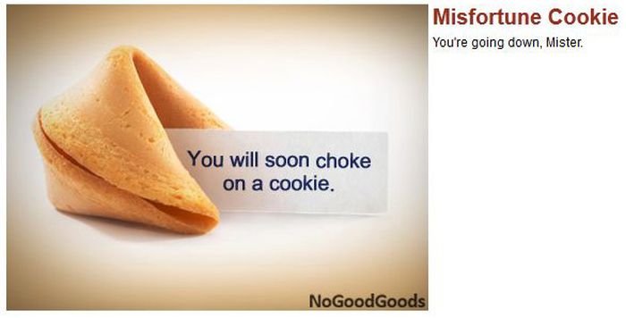 No Good Goods (35 pics)