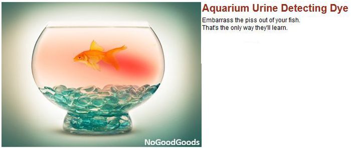 No Good Goods (35 pics)
