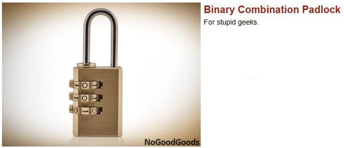 No Good Goods (35 pics)