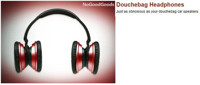 No Good Goods (35 pics)